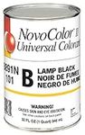 Valspar 211421 76-8891N Qt B Lamp Novocolor Ii Paint