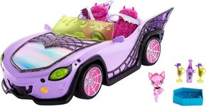 Monster High Pet Toys