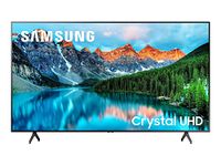 Samsung 65 Inch BE65T-H 4K PRO TV with Easy Digital Signage Software with HDMI, USB, TV Tuner and Speakers 250 nits (LH65BETHLGFXGO)