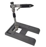 Kingfisher Fly Fishing Folding Travel Fly Tying Vise