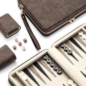 Backgammon
