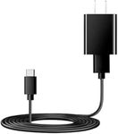 Wall Charger USB Type C Charging Cable Cord Fit for Remarkable 2 Paper Tablet, Nook GlowLight 4 BNRV1100 4e (2022), onn 11.6 Tab 8" Kids, Onn Pro 8", Pro 10.1", ONN Surf 8”, ONN Surf 10.1”Tablet Gen 2