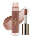 MARS Candylicious Colored Lip Gloss for Women | Hydrating & High Shine | Lightweight | Non-Sticky | Enriched with Vitamin-E, Hyaluronic Acid & Avocado Ester (4.0ml) (05-JELLY BEAN)