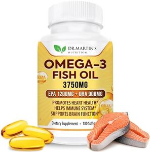 Omega-3 Fi