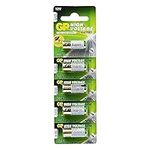 GP Alkaline Batteries 23A SUPER- 2C5/ A23/ V23GA/ MN21 12V 1PACK X 5PCS