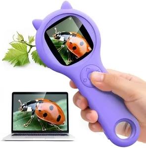 Microscope