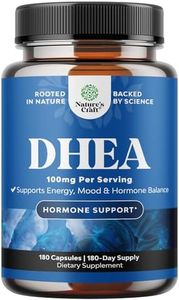 DHEA 100mg