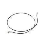 Pro-Parts 1501123MA Upper Drive Cable for Murray Snow Throwers