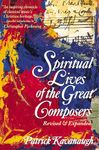 The Spiritual Lives of the Great Composers