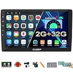 2023 New Android Car Stereo Radio G