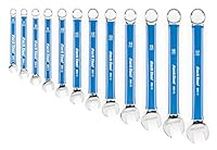 PARK TOOL Wrench Combo 6-17mm Set