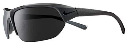 Nike Unisex's Skylon Ace Sunglasses, Fade Graphite, 69 mm