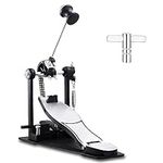 Soulmate Bass Drum Pedal, Double Ch