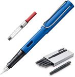 Lamy AL- Star Pen | Ocean Blue | Me