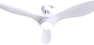 Devanti 52'' Ceiling Fans, Fan Ligh