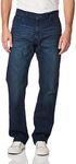 NAUTICA Men's 5 Pocket Relaxed Fit 