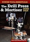 Power Tool Essentials - The Drill P