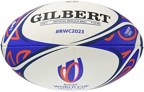 Rugby Worl