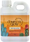 Cactus Succulent Plant Fertiliser 1L