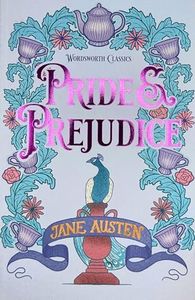 Pride and 