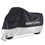 Motorcycle Cover, SIGHTLING All Sea
