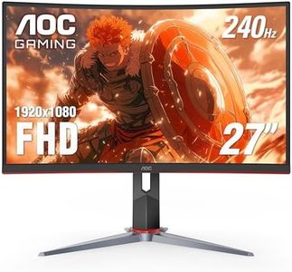 AOC C27G2Z