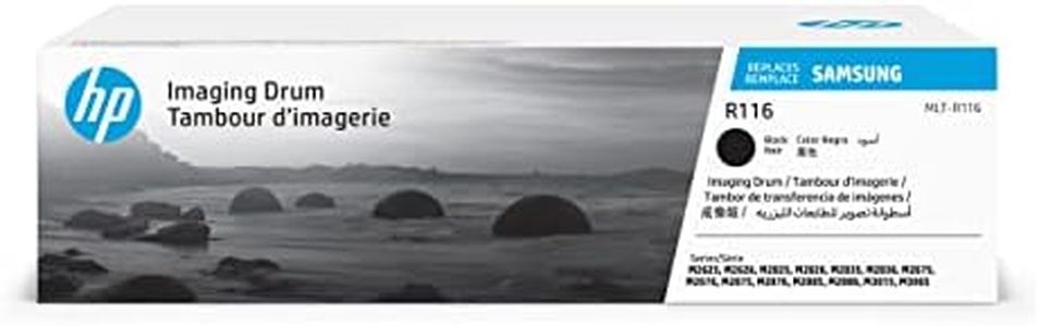 Samsung MLT-R116, SV134A, Unità di trasferimento immagine, da 9.000 pagine, compatibile con le stampanti Samsung LaserJet Xpress Serie M2625, M2825, M2835, MFP M2675, MFP M2875 e MFP M2885,