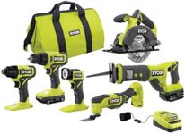 RYOBI ONE+