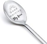 Anniversary Spoon Gifts for Couple 