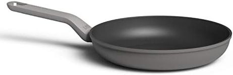 BergHOFF - LEO Collection Non-Stick Fry Pan, Aluminum, Gray, 10" Inch