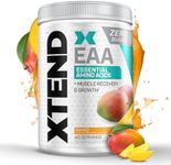 XTEND EAA + BCAA Powder | Muscle Re