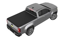 Truxedo TruXport Roll-up Truck Bed Cover 249801 15-17 GM Colorado/Canyon 5' Bed