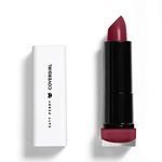 COVERGIRL Katy Kat Matte Lipstick Created by Katy Perry Maroon Meow, .12 oz (packaging may vary)