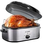 Roaster Oven, Electric Roaster Oven