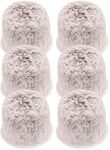 Blendin Replacement 280128500 Charcoal Water Filters, Compatible with Hamilton Beach BrewStation, Stay or Go 80674 Coffee Maker (6 Pack)