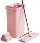 JOYMOOP Mop and Bucket with Wringer