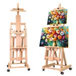 Frame Easel