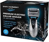 Rechargeable Electric Callus Remove