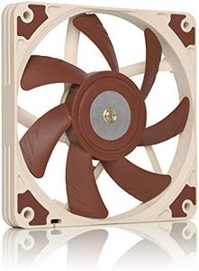 Noctua NF-A12x15 PWM 120x120x15mm 4-pin PWM 1850rpm Case Fan/Case Cooler