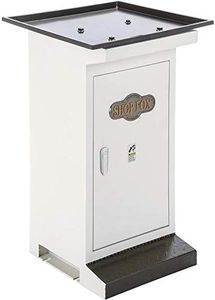 Shop Fox D4780 Optional Stand for M1116 Mill/Drill