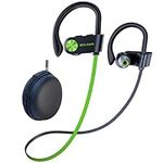 BOLOXA Bluetooth Headphones 5.3 Wir