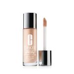 Clinique Beyond Perfecting Liquid Lightweight Full Coverage Foundation + Concealer For Dry Combination to Oily Skin Types, Alabaster