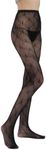 Sahabowi Women Pantyhose, Sheer Hig