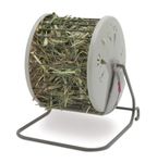 Living World Hay Feeding Station for Pets