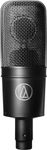 Audio-Technica AT4040 Cardioid Condenser Microphone