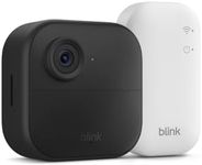 Blink Outdoor 4 – Wireless smart se