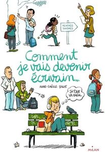 Comment je