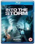 Into The Storm [Blu-ray] [2014] [Region Free]