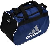 adidas Diable II (2) Small Duffel B