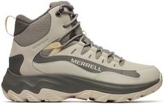 Merrell Men's Thermo Chill 2 Mid Wp Winter Boot, Diorite, 10.5 M US